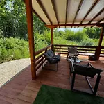 бонита плаж градина Lejlighed Burgas City