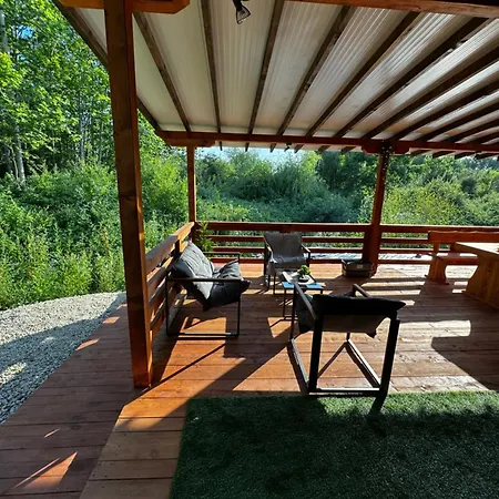 бонита плаж градина Apartament *