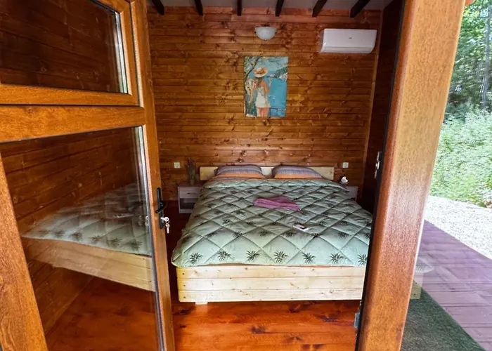 бонита плаж градина Apartament Burgas City