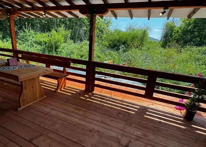 бонита плаж градина Apartamento *