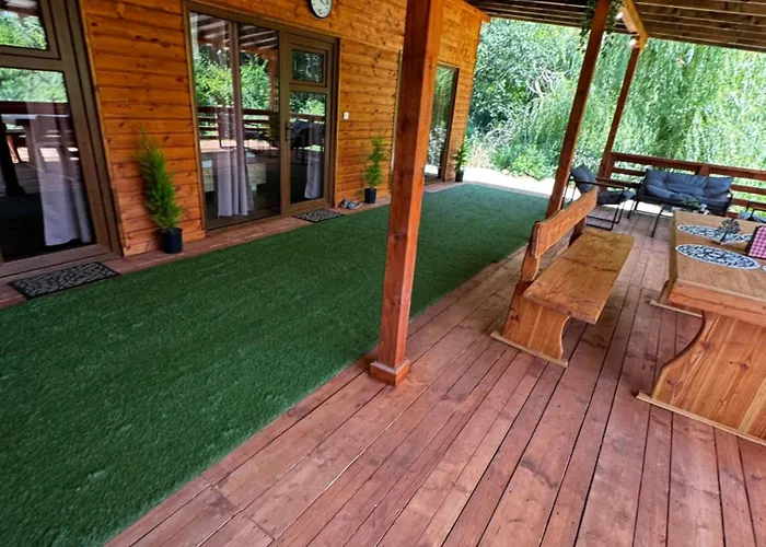 бонита плаж градина *