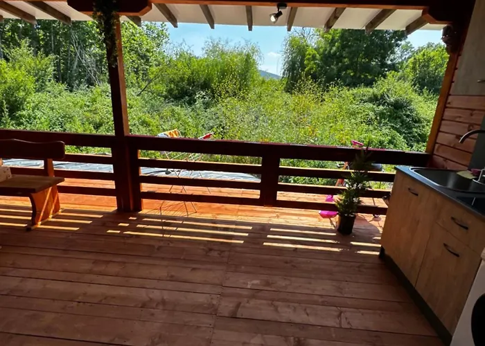 бонита плаж градина Apartamento *