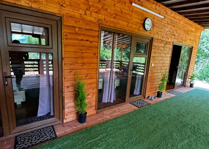 бонита плаж градина * Burgas City