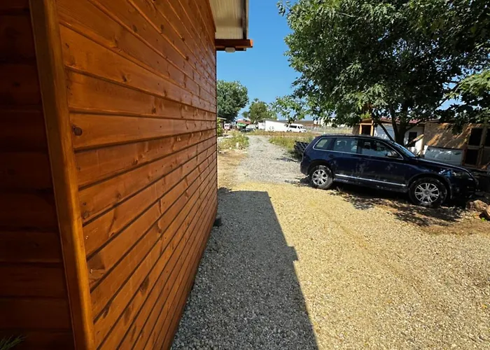 Apartament бонита плаж градина *