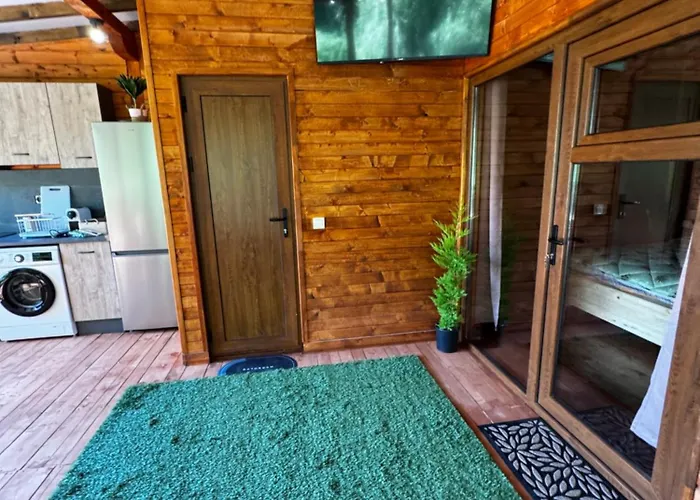 бонита плаж градина Apartamento