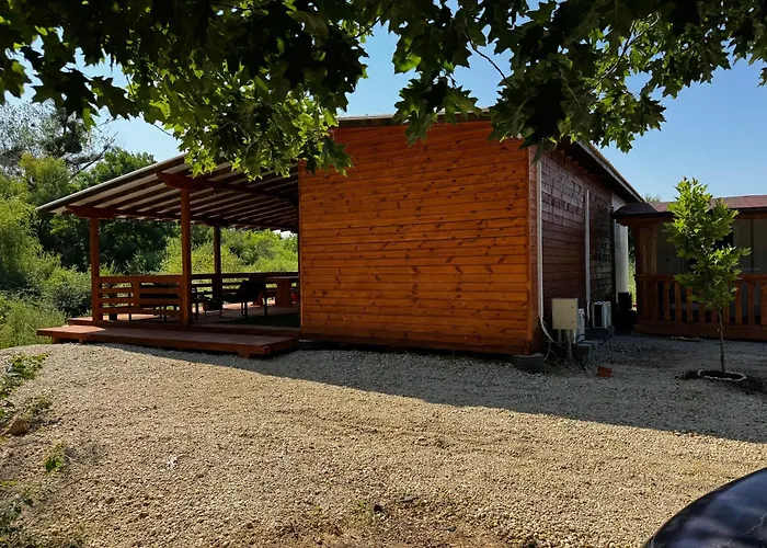 Apartamento бонита плаж градина