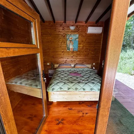 бонита плаж градина Apartamento Burgas