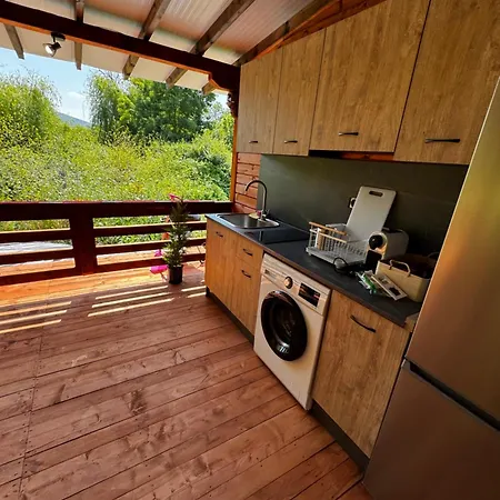 бонита плаж градина *