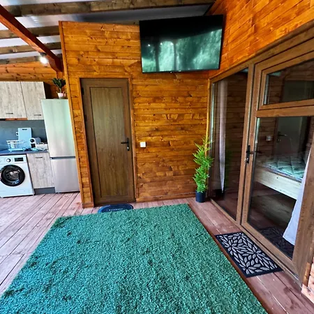 бонита плаж градина Apartamento