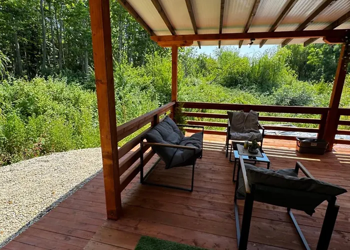 бонита плаж градина Apartmán Burgas City