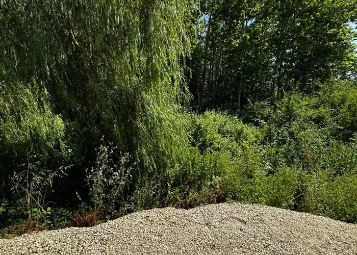 Apartmán бонита плаж градина *